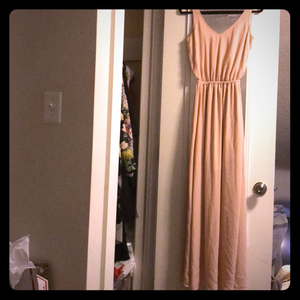 Show Me Your MuMu Kendall dress